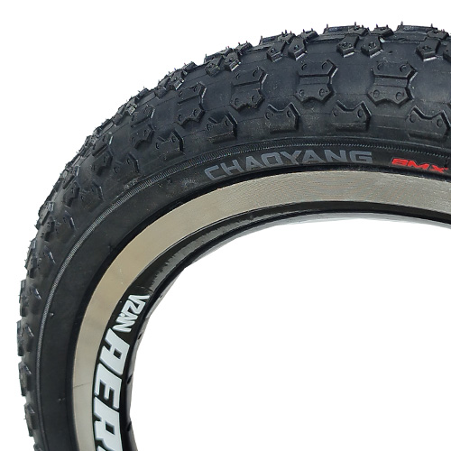 Pneu 20X1.75 BMX ChaoYang