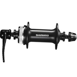 Cubo Dianteiro Shimano Hb-RM33