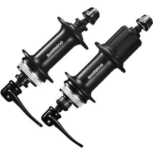 Par Cubo Shimano Hb-RM33