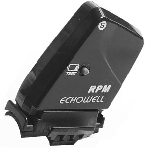 Sensor para Ciclocomputador Echowell A2