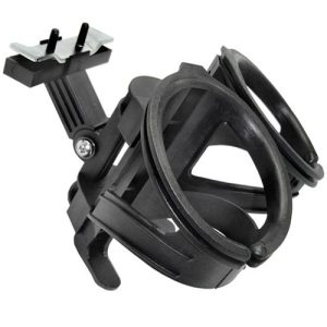 Suporte de Caramanhola para Selim Duplo