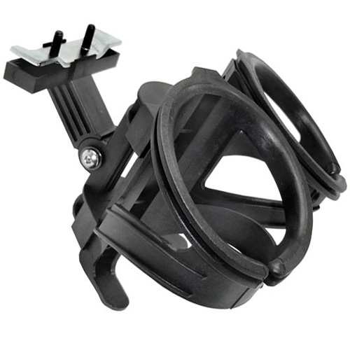 Suporte de Caramanhola para Selim Duplo