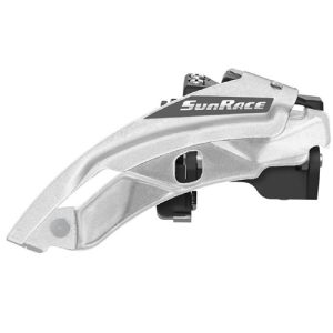 Cambio Dianteiro Sun Race M500