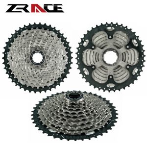 Cassete 10 Velocidades ZRace 11-40 T