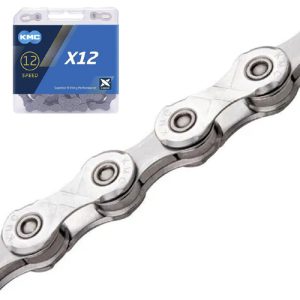 Corrente KMC X12
