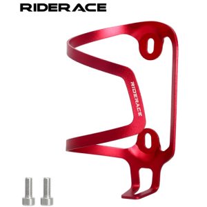 Suporte de Caramanhola RadRace Vermelho