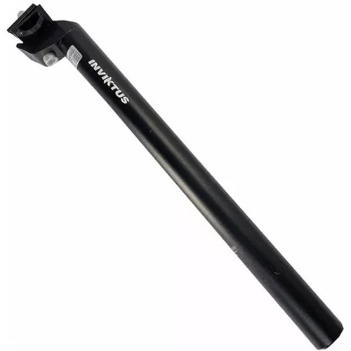 Canote Inviktus 27.2 Preto