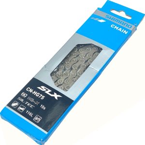 Corrente Shimano SLX HG-75 10 v