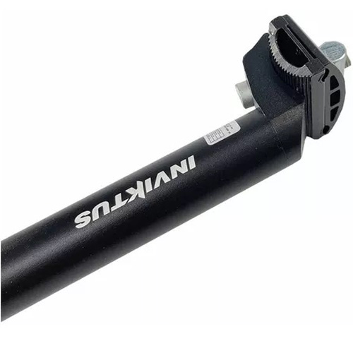 Canote Inviktus 27.2 Preto