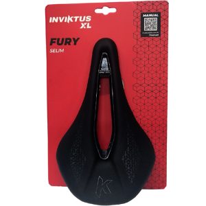 Selim Inviktus Fury P Speed E Mtb
