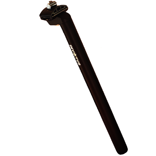 Canote Inviktus 27.2 Preto