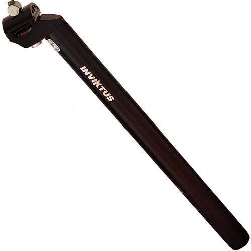 Canote Inviktus 27.2 Preto