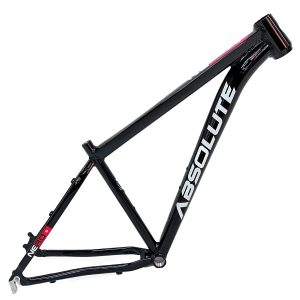 Quadro 29x15 Absolute Nero V Preto MTB