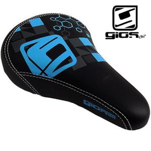 Banco Selim Gios Gi-1109 azul