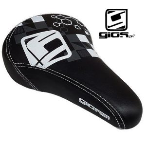 Banco Selim Gios Gi-1109 branco com preto