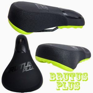 Banco Absolute Brutus Plus amarelo bmx dirt welling dh