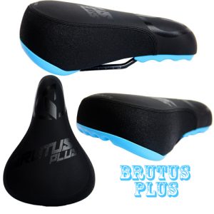 Banco Absolute Brutus Plus Azul bmx dirt welling dh