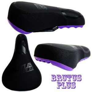 Banco Absolute Brutus Plus roxo bmx dirt welling dh