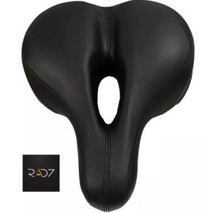 Selim Rad7 vazado preto