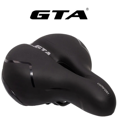 Banco Selim GTA Geltech Confortável Comfort Com Molas - Imagem 3