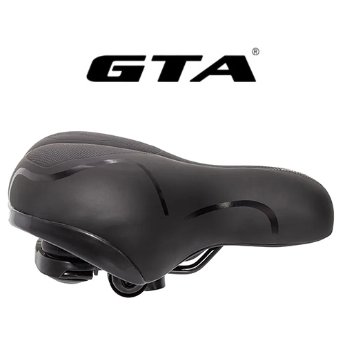 Banco Selim GTA Geltech Confortável Comfort Com Molas - Imagem 4