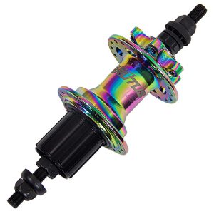 Cubo Traseiro k7 Absolute Brutus 2 Barulhento Camaleão 36 furos