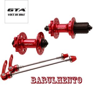Cubo GTA K7 barulhento 6 paws de 8 a 12v