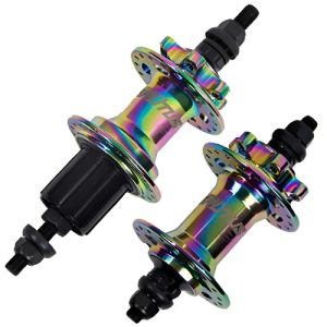 Par de Cubo Absolute Brutus 2 36f K7 Barulhento Camaleão