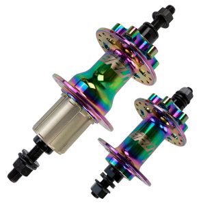 Cubos Absolute Brutus DJ Barulhentos camaleão 32 furos