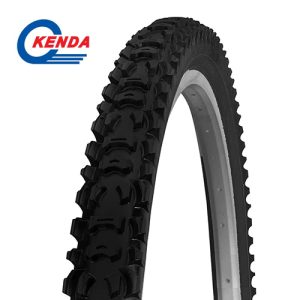 Pneu 26x1.95 Kenda K816 de cravo preto