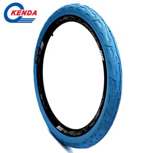 Pneu Kenda Flame 26x2.125 azul balão