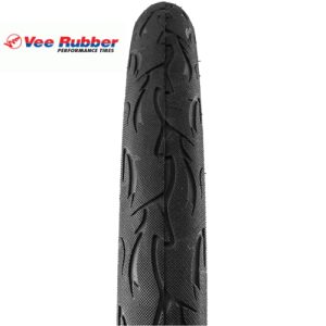 Pneu 26x3.0 Flame Vee-Rubber preto balão