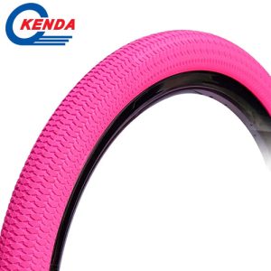 Pneu 26x2.30 Kenda Kiniption rosa Balão