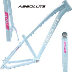 Quadro 26 Absolute Brutus Pro azul