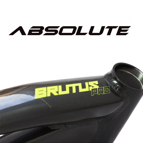 Quadro 26 Absolute Brutus Pro cinza - Imagem 4