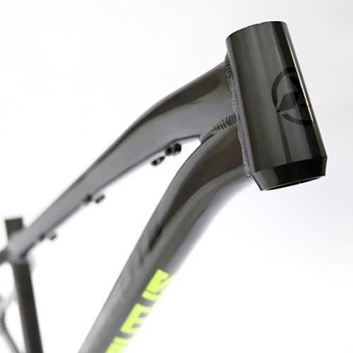Quadro 26 Absolute Brutus Pro cinza - Imagem 2