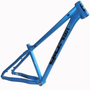 Quadro 29x15 Gios 4all de alumínio Azul