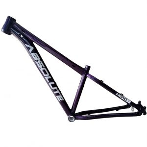 Quadro 29x13.8 Absolute Nero 5 Roxo