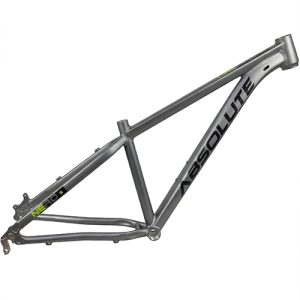 Quadro 29x15 Absolute Nero 5 cinza