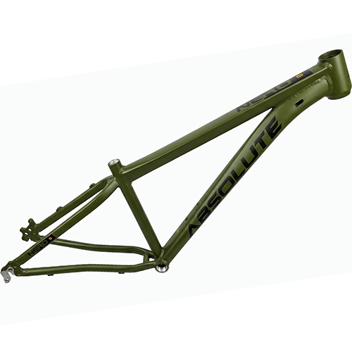 Quadro 29x15 Absolute Nero 5 Verde-oliva - Imagem 4