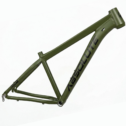 Quadro 29x15 Absolute Nero 5 Verde-oliva - Imagem 2