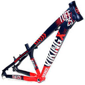 Quadro 26 Vikingx Tuff Dj X-25