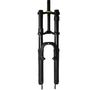 Suspensão 26 GTA Dupla DH 21.1 stander Preta