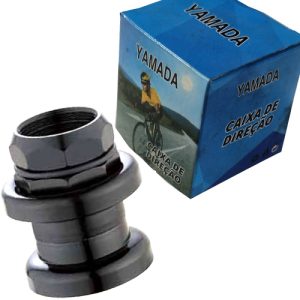 Jogo de Direção Stander Yamada Preto 30x30 134g
