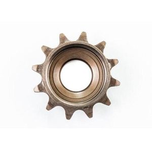 Catraca 12 Dentes Dimond cor bronze 126g