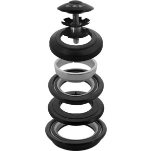 Jogo de direção Cly Tapered 44x55 188g