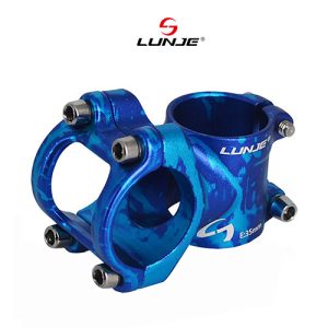Mesa 31.8x35 Lunje azul alumínio 90g