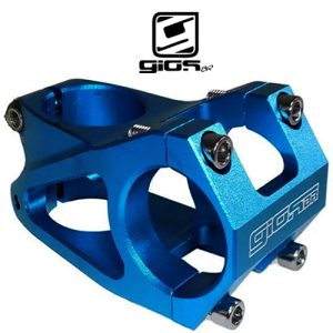 Mesa Gios Gi-7629 azul Alumínio CNC