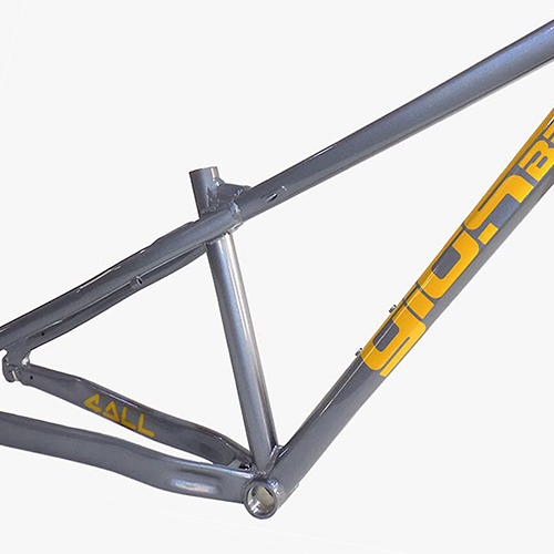 Quadro 29x15 Gios 4all de alumínio Cinza - Imagem 3